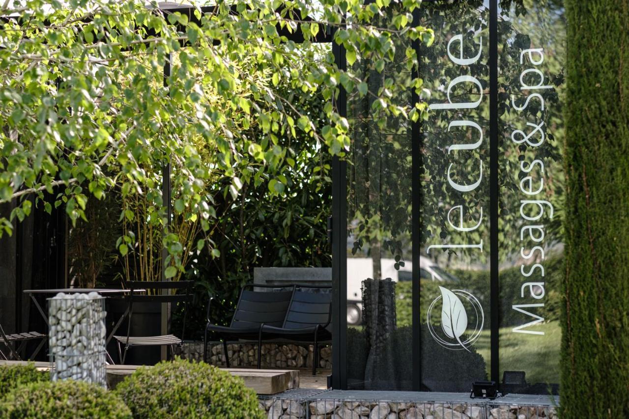 Le Domaine Des Pres Verts Suites & Chambres Avec Jacuzzi Privatif Jouey Exteriér fotografie